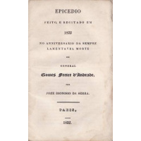 Livros/Acervo/S/SERRA JOSE DIONISIO